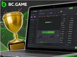 Exploring Online Gambling on BC.Game The Future of Betting