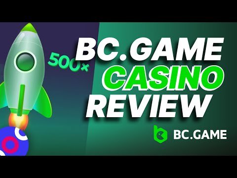 Exploring Online Gambling on BC.Game Your Guide to Fun and Winning
