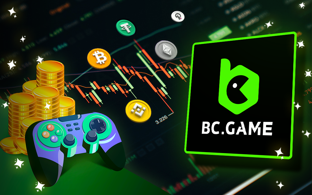 Exploring Online Gambling on BC.Game Your Guide to Fun and Winning