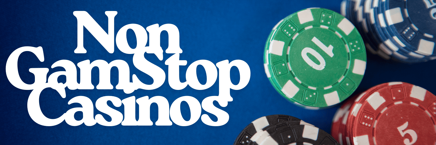 Gambling Sites Not with GamStop A Comprehensive Guide