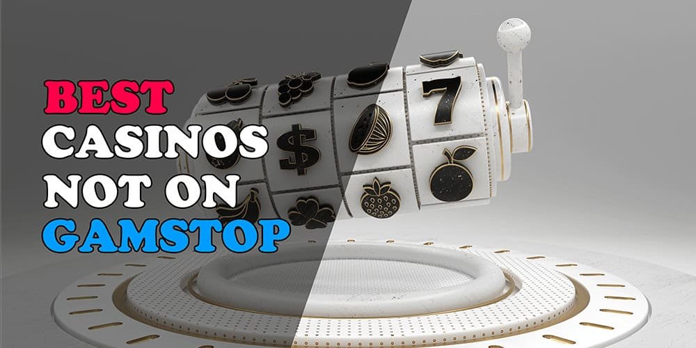 Legit Non GamStop Casinos Your Guide to Safe Online Gambling